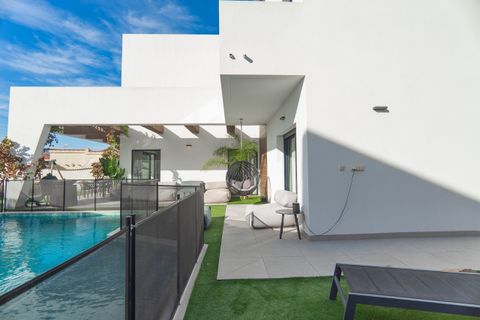 Villa a Ciudad Quesada, Alicante, Ciudad Quesada - € 699.000 | Ref: 752839 - foto 42