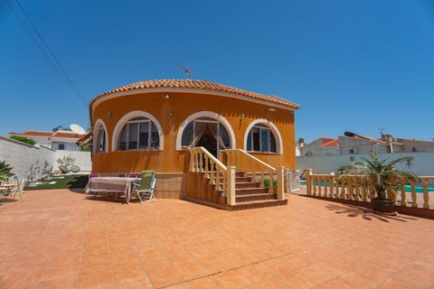 Villa a Ciudad Quesada, Alicante, Ciudad Quesada - € 415.000 | Ref: 752837 - foto 8