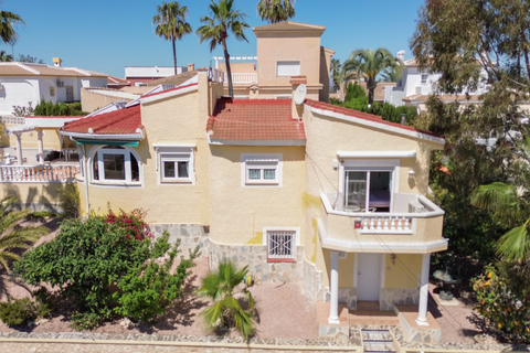 Villa a Ciudad Quesada, Alicante, Ciudad Quesada - € 369.950 | Ref: 752835 - foto 2