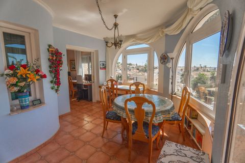 Villa a Ciudad Quesada, Alicante, Ciudad Quesada - € 369.950 | Ref: 752835 - foto 10