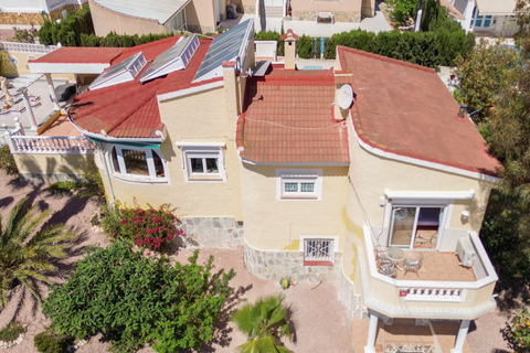 Villa a Ciudad Quesada, Alicante, Ciudad Quesada - € 369.950 | Ref: 752835 - foto 28