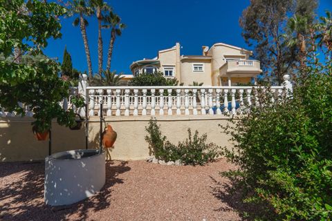 Villa a Ciudad Quesada, Alicante, Ciudad Quesada - € 369.950 | Ref: 752835 - foto 36