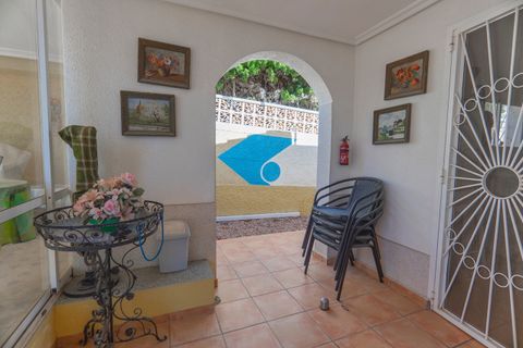 Villa a Ciudad Quesada, Alicante, Ciudad Quesada - € 369.950 | Ref: 752835 - foto 44