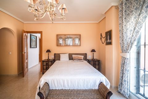 Villa i Ciudad Quesada, Alicante, Ciudad Quesada - € 999.000 | Ref: 752836 - foto 8