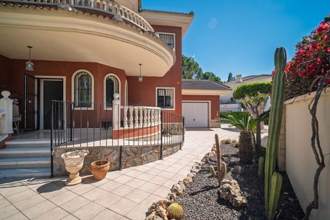 Villa i Ciudad Quesada, Alicante, Ciudad Quesada - € 999.000 | Ref: 752836 - foto 37