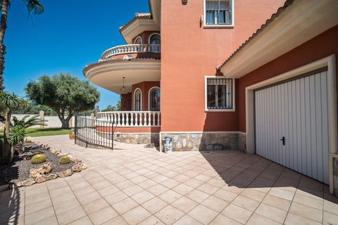 Villa i Ciudad Quesada, Alicante, Ciudad Quesada - € 999.000 | Ref: 752836 - foto 39