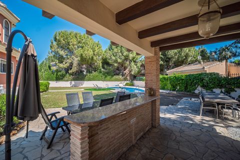 Villa i Ciudad Quesada, Alicante, Ciudad Quesada - € 999.000 | Ref: 752836 - foto 44