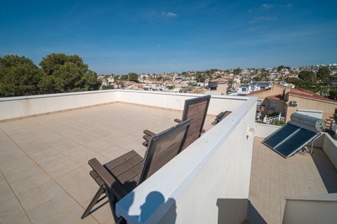 Villa a Ciudad Quesada, Alicante, Ciudad Quesada - € 549.950 | Ref: 752832 - foto 41