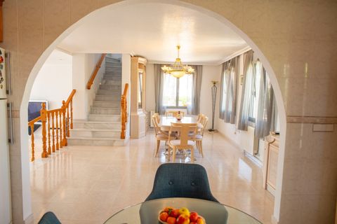 Villa en Ciudad Quesada, Alicante, Ciudad Quesada - € 840.000 | Ref: 752829 - photo 13