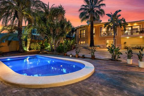 Villa en Ciudad Quesada, Alicante, Ciudad Quesada - € 895.000 | Ref: 752828 - photo 1