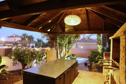 Villa en Ciudad Quesada, Alicante, Ciudad Quesada - € 895.000 | Ref: 752828 - photo 24