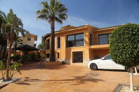 Villa en Ciudad Quesada, Alicante, Ciudad Quesada - € 895.000 | Ref: 752828 - photo 26