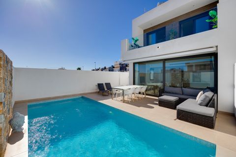 Villa i San Javier, Murcia, San Javier - € 369.000 | Ref: 752826 - foto 5