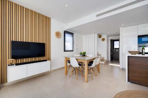Villa i San Javier, Murcia, San Javier - € 369.000 | Ref: 752826 - foto 22