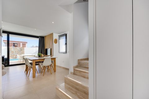 Villa i San Javier, Murcia, San Javier - € 369.000 | Ref: 752826 - foto 28