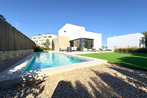 Villa i Orihuela, Alicante, Orihuela - € 1.030.000 | Ref: 752431 - foto 1