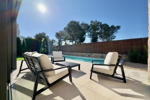 Villa i Orihuela, Alicante, Orihuela - € 1.030.000 | Ref: 752431 - foto 2