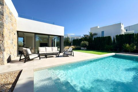 Villa i Orihuela, Alicante, Orihuela - € 1.030.000 | Ref: 752431 - foto 5