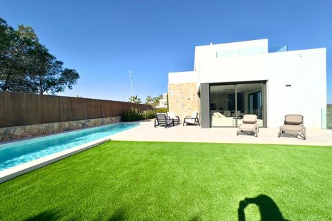 Villa i Orihuela, Alicante, Orihuela - € 1.030.000 | Ref: 752431 - foto 9