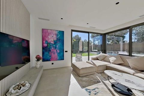 Villa i Orihuela, Alicante, Orihuela - € 1.030.000 | Ref: 752431 - foto 13