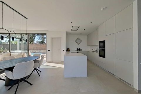 Villa i Orihuela, Alicante, Orihuela - € 1.030.000 | Ref: 752431 - foto 18