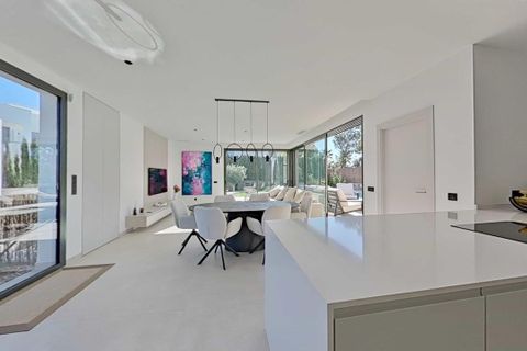 Villa i Orihuela, Alicante, Orihuela - € 1.030.000 | Ref: 752431 - foto 19