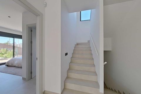 Villa i Orihuela, Alicante, Orihuela - € 1.030.000 | Ref: 752431 - foto 22