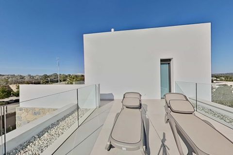 Villa i Orihuela, Alicante, Orihuela - € 1.030.000 | Ref: 752431 - foto 41