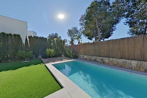 Villa i Orihuela, Alicante, Orihuela - € 1.030.000 | Ref: 752431 - foto 45
