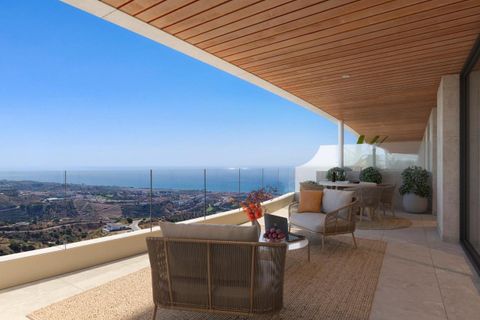 Takvåning i Rincon De La Victoria, Malaga - foto 3