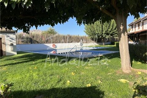Byhus i Luque, Cordoba, Luque - € 175.000 | Ref: TH6257 - foto 11