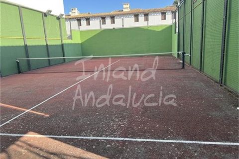 Byhus i Luque, Cordoba, Luque - € 175.000 | Ref: TH6257 - foto 13