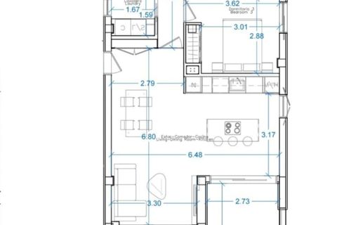 Lejlighed i Orihuela, Alicante, Orihuela - € 479.000 | Ref: 751859 - foto 34