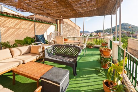 Villa a Andratx, Mallorca, Andratx - € 460.000 | Ref: 751341 - foto 8