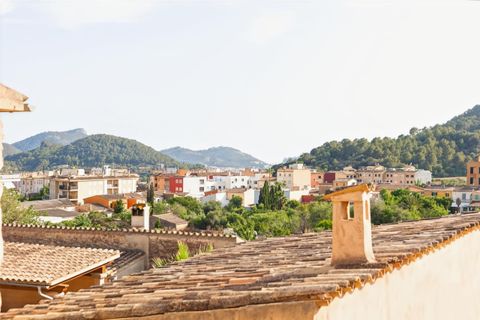 Villa a Andratx, Mallorca, Andratx - € 460.000 | Ref: 751341 - foto 10