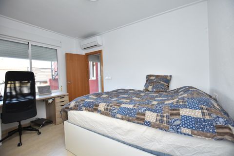 Villa i Algorfa, Alicante, Algorfa - € 309 000 | Ref: 750835 - foto 20