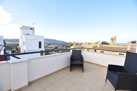 Villa i Algorfa, Alicante, Algorfa - € 309 000 | Ref: 750835 - foto 25