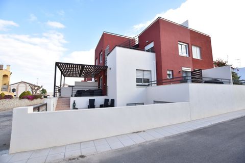 Villa i Algorfa, Alicante, Algorfa - € 309 000 | Ref: 750835 - foto 45