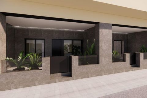 Lejlighed i Catral, Alicante, Catral - € 195.000 | Ref: 750589 - foto 14
