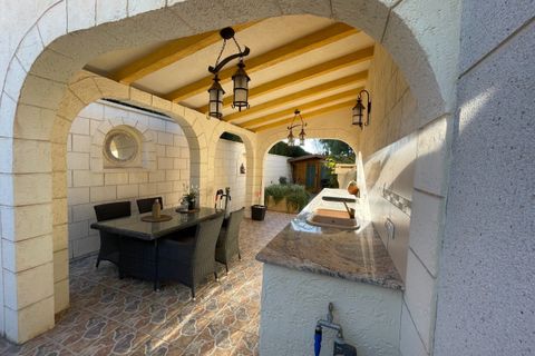 Villa a Benijofar, Alicante, Benijofar - € 498.000 | Ref: 750160 - foto 2
