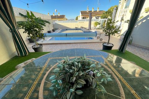 Villa a Benijofar, Alicante, Benijofar - € 498.000 | Ref: 750160 - foto 9