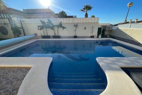 Villa a Benijofar, Alicante, Benijofar - € 498.000 | Ref: 750160 - foto 10