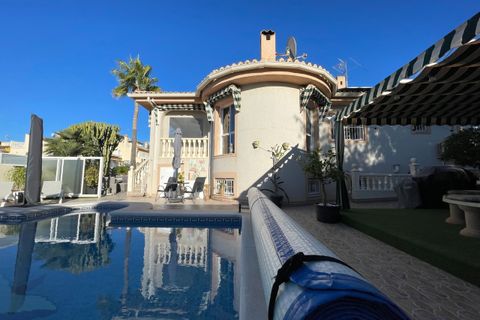 Villa a Benijofar, Alicante, Benijofar - € 498.000 | Ref: 750160 - foto 12