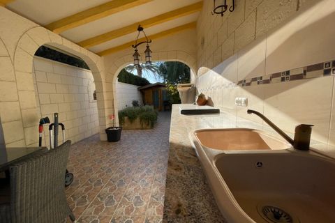 Villa a Benijofar, Alicante, Benijofar - € 498.000 | Ref: 750160 - foto 21