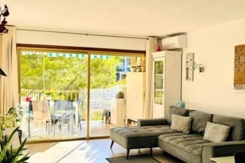 Leilighet i Cala Vinyes, Mallorca, Cala Vinyes - € 649 000 | Ref: 750157 - foto 6