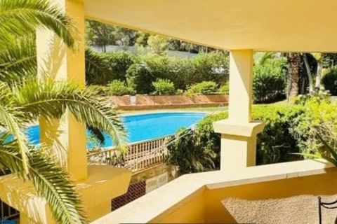 Leilighet i Cala Vinyes, Mallorca, Cala Vinyes - € 649 000 | Ref: 750157 - foto 7