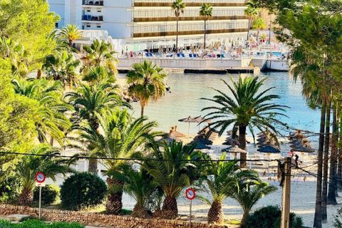 Leilighet i Cala Vinyes, Mallorca, Cala Vinyes - € 649 000 | Ref: 750157 - foto 13