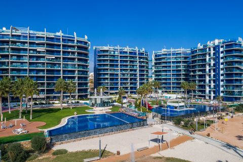 Penthouse i Torrevieja, Alicante, Torrevieja - € 699.000 | Ref: 750098 - foto 1