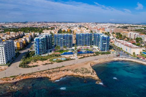 Penthouse i Torrevieja, Alicante, Torrevieja - € 699.000 | Ref: 750098 - foto 2