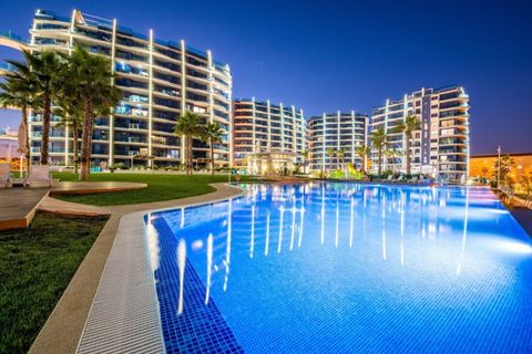 Penthouse i Torrevieja, Alicante, Torrevieja - € 699.000 | Ref: 750098 - foto 3